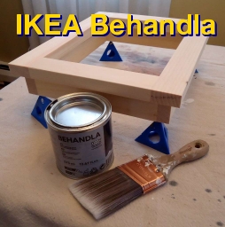 IKEA Behandla