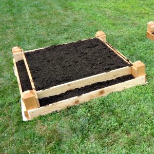 diy-raised-garden-bed-feature - Saws on Skates