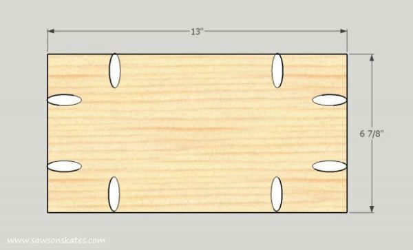 Diy Air Conditioner Dresser