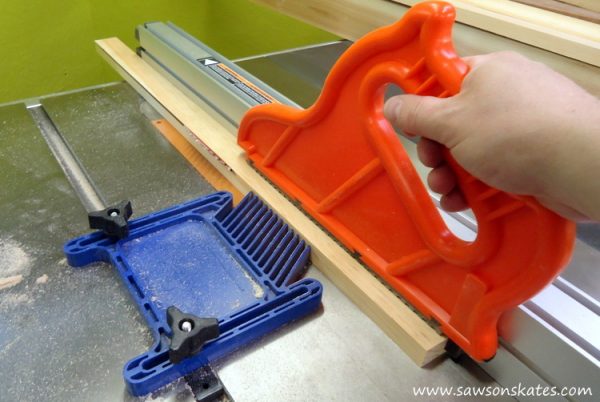 DIY Corner Cabinet Inspired by Catalog Retailer (Free Plans) | Saws on ...