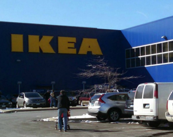 The Best Day to Visit IKEA Revealed