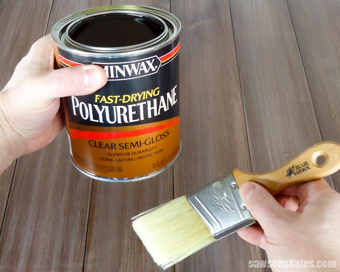How To Make Wipe On Polyurethane: Easy DIY Guide