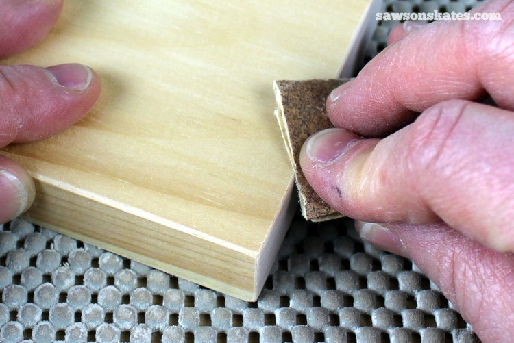 ease edge 2 Saws on Skates