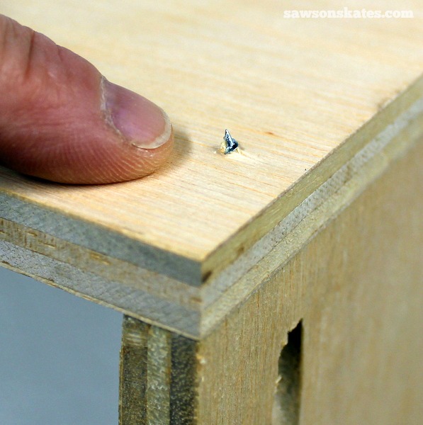 Avoid a DIY Furniture Fail with This Simple Tip