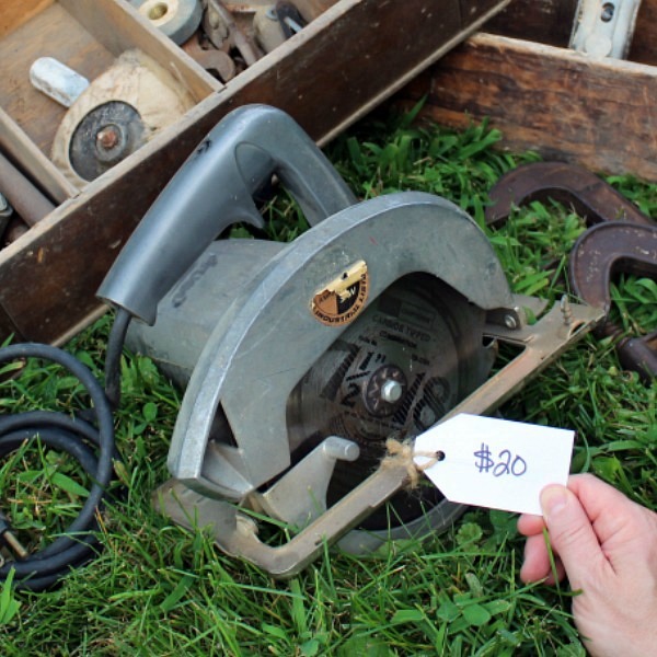 Beginner’s Guide to Buying Used Woodworking Tools
