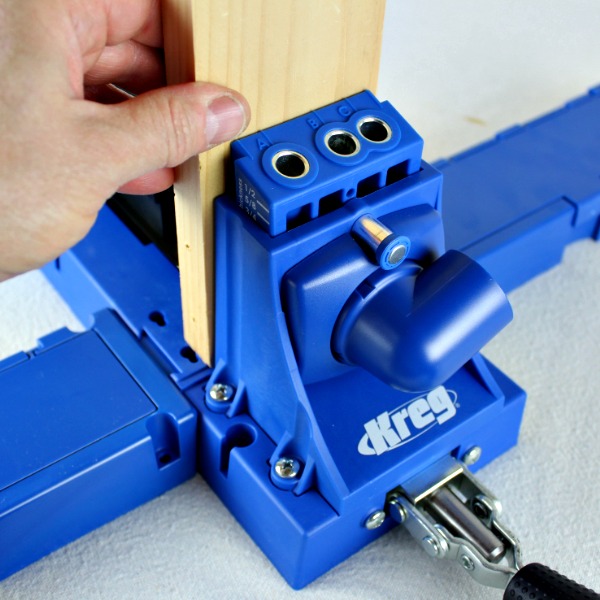 5 Reasons Why the Kreg Jig K5 Will Change the Way You Make Pocket Holes