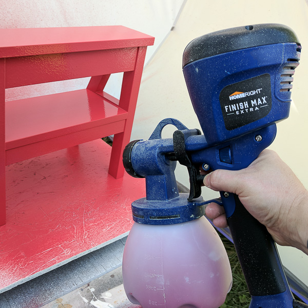 9 Paint Sprayer Mistakes You Don’t Want to Make