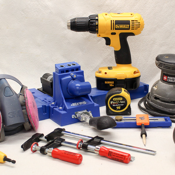 Essential Tools Every DIY Furniture Builder Needs in Their Workshop