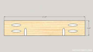 How To Make A Diy Ladder Chair (step-by-step Plans) 