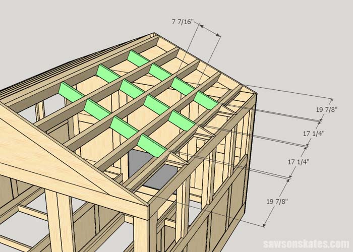 Truck Camper Building Plans