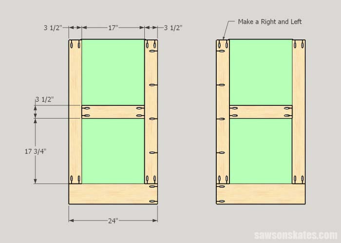 Truck Camper Building Plans