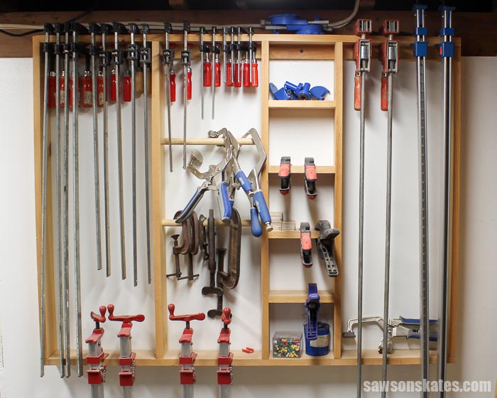 Do You Need To Use Clamps When Completing Projects? - Popular Woodworking  Guides