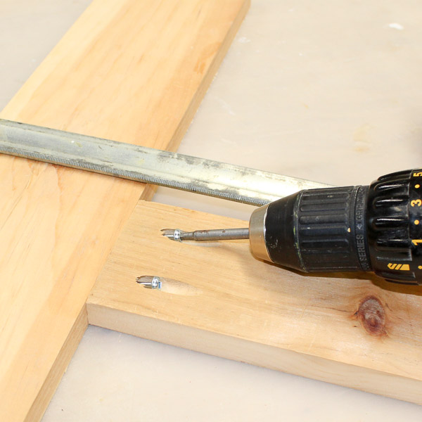 Common Pocket Hole Joints Every DIYer Should Know