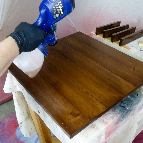 5 Furniture Finishing Mistakes You Don’t Want to Make