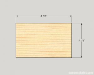 How to Build DIY Interior Doors (with Your Kreg Jig) | Saws on Skates®