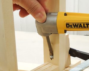 A right angle drill for tight spaces is an attachment you need in your toolbox for those times when no other tool can fit into a hard-to-reach place.