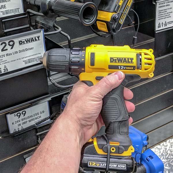 5 Questions Beginners Need to Ask Before Buying Power Tools