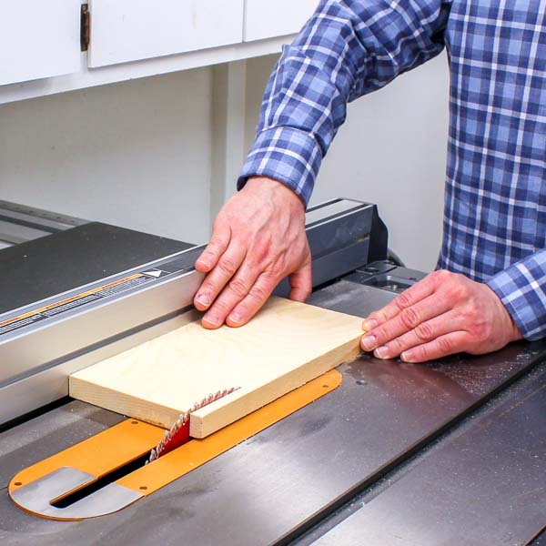 How to Buy the Best Table Saw for the Money