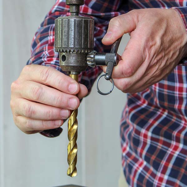 Beginner’s Guide to Using a Power Drill