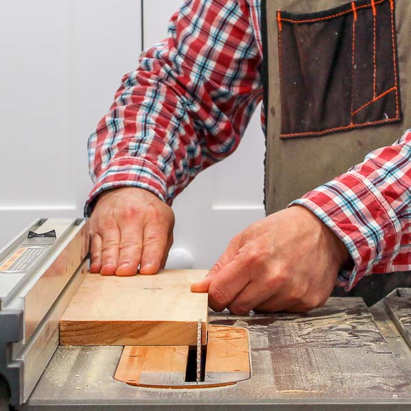 Beginner’s Guide to Table Saw Safety
