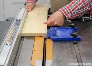 table-saw-safety-rules-5 - Saws on Skates