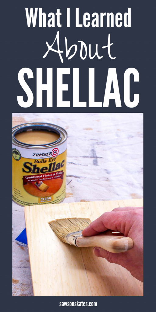 Wood Finish Repair: How to Remove Shellac
