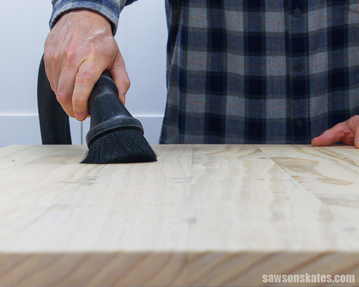 11 Secrets for Sanding Wood Projects Like a Pro