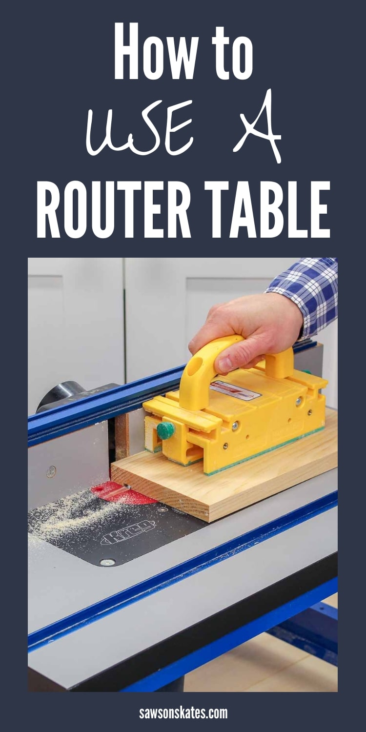 How To Use A Router Table Starter Pin Image To U vrogue.co