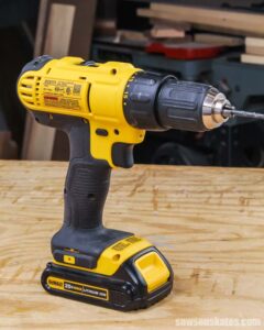 Impact Driver Vs Drill: What’s The Difference? 