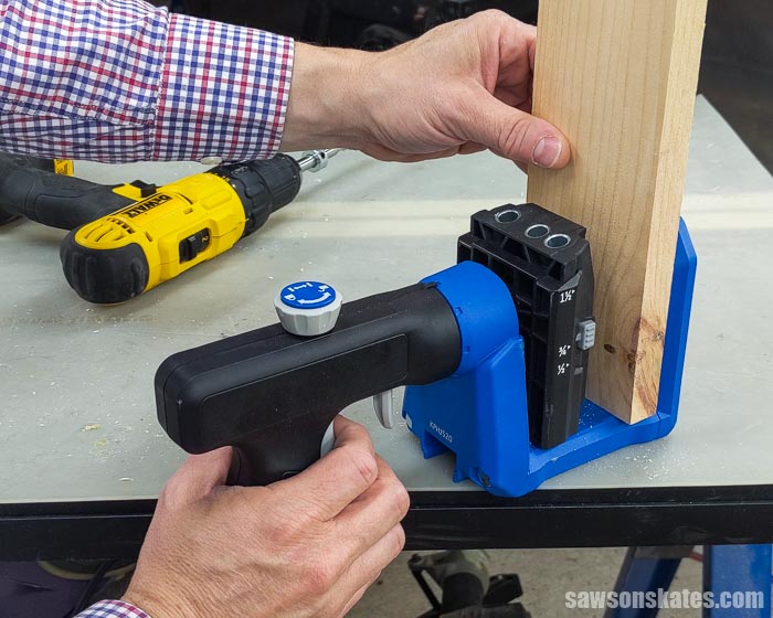 Which Kreg Jig Should You Buy? (Here's the Answer)