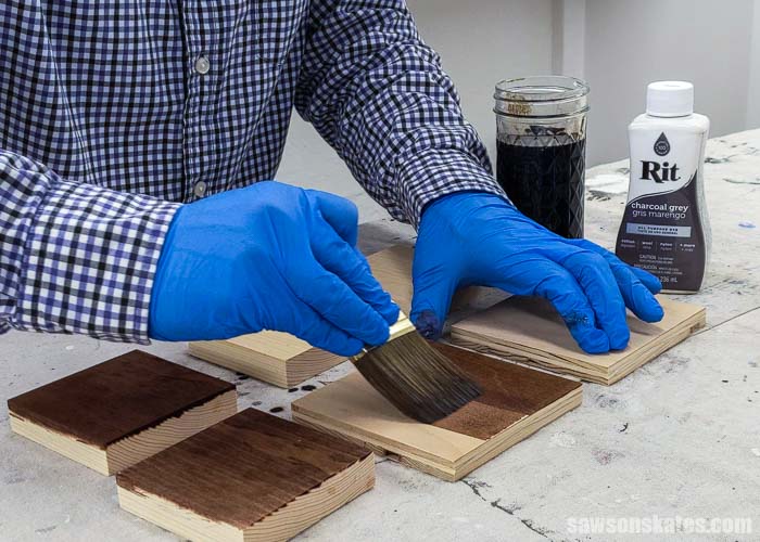 How to Use Rit Dye on Wood: Tips & Mistakes to Avoid