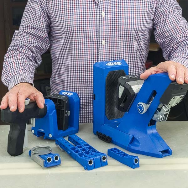 Which Kreg Jig Should You Buy?