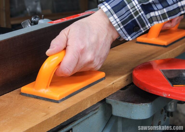 Why Most Woodworkers Need a Planer First (and Why a Jointer Can Wait ...