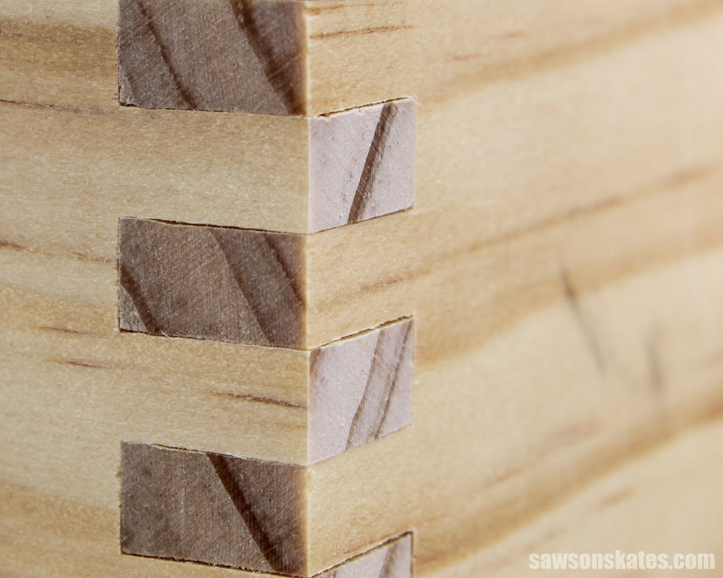 Everything You Need To Know About Box Joints WEVBZ