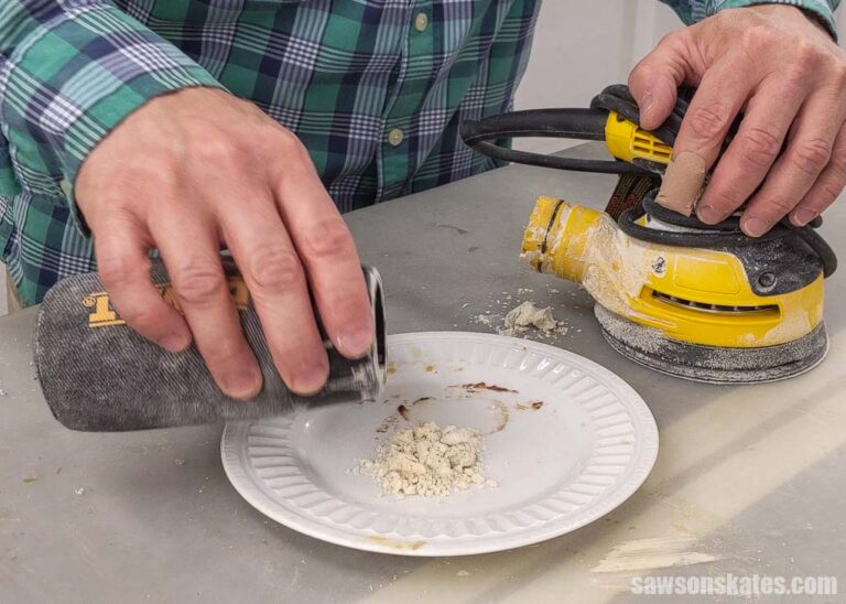 Clever Uses For Sawdust (11 Ideas That Will Inspire You) | Saws On Skates