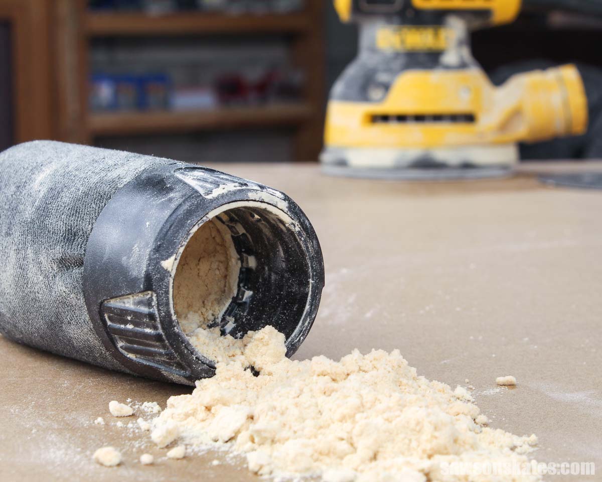 Clever Uses For Sawdust (11 Ideas That Will Inspire You) | Saws On Skates