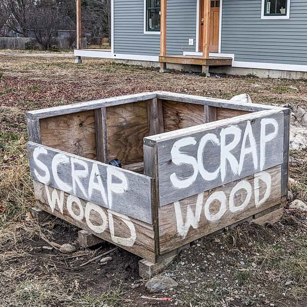71 Scrap Wood Projects (Clever Ways to Reuse Old Wood)