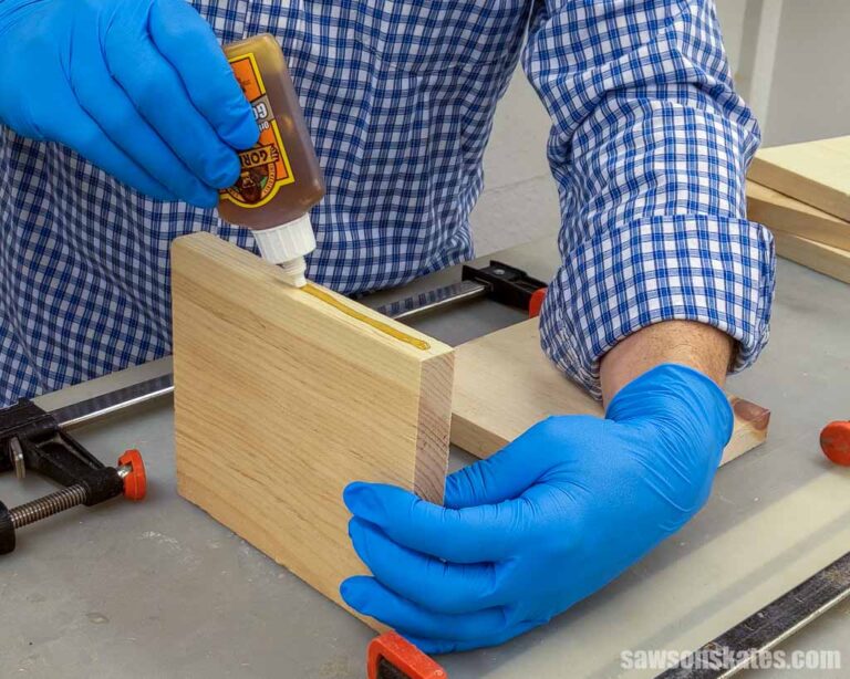 What is Polyurethane Glue? (Pros, Cons & Uses) Saws on Skates®