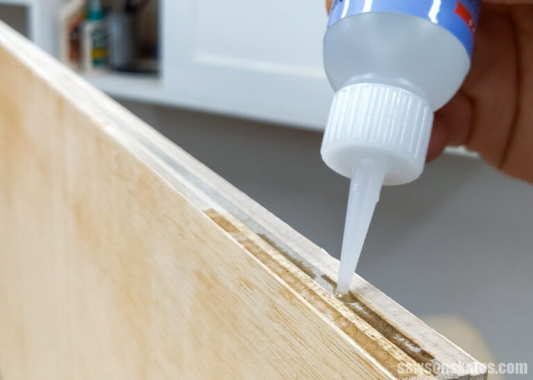 What is CA Glue? (Pros, Cons & Common Uses) Saws on Skates®