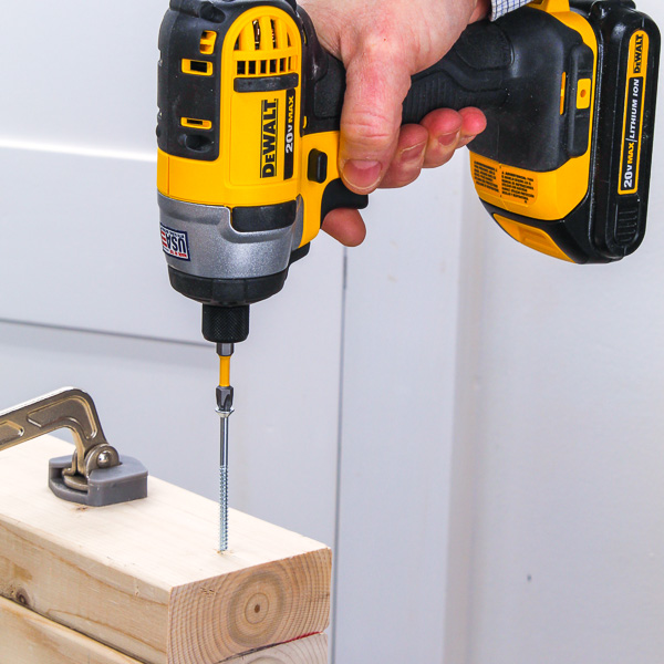 How to Use Your Impact Driver Like a Pro