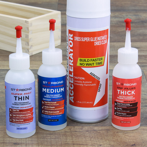 What is CA Glue? (Pros, Cons & Common Uses)