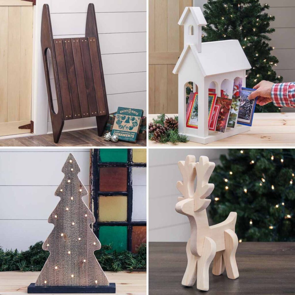 30 Christmas Wood Crafts Easy Ideas Anyone Can Make Saws On Skates 30 Christmas Wood Crafts Easy Ideas Anyone Can Make Saws On Skates