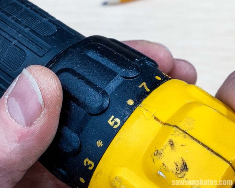 Electric Screwdriver vs Drill (Differences + Which to Buy) Saws on