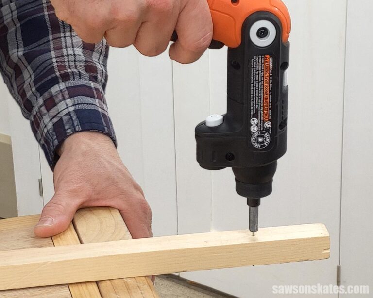Electric Screwdriver vs Drill (Differences + Which to Buy) Saws on