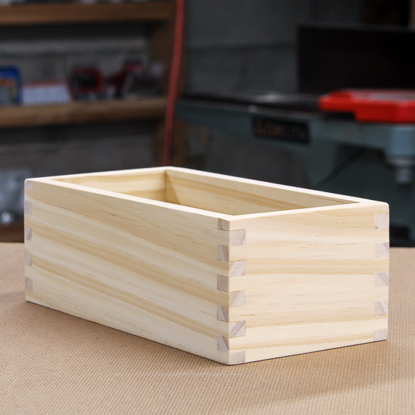 How to Make Box Joints (3 Easy Ways)