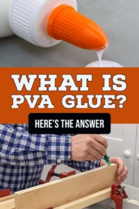 One of the most frequently used adhesives is PVA glue. But what exactly is it? What are some of its advantages? And when should you use it? I'll answer all of your questions and more in this simple article.
