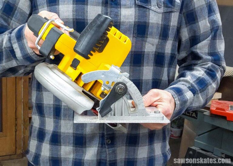 How to Get into Woodworking Without a Table Saw Saws on Skates®