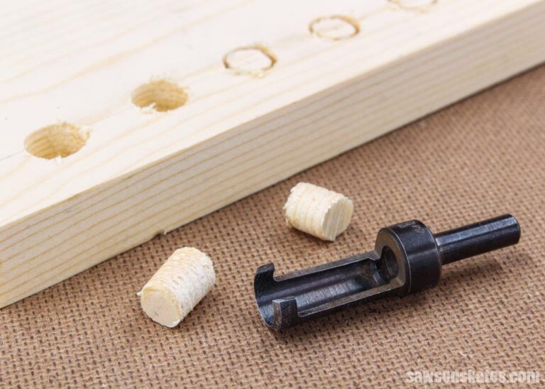 14 Types of Wood Drill Bits (Which to Use & Why) Saws on Skates®