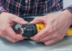 How to Change a Drill Bit (Step-by-Step) | Saws on Skates®