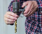 How to Change a Drill Bit (Step-by-Step) | Saws on Skates®